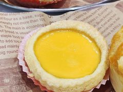 -香港深仔记茶餐厅(东门店)