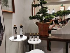 大堂-岭南海晏楼(滨江东总店)
