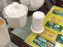 -东方宫中国兰州牛肉拉面(新起街店)
