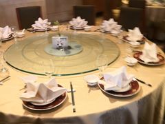 -成都天府丽都喜来登饭店