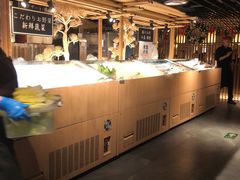 -温野菜涮涮锅(西单大悦城店)