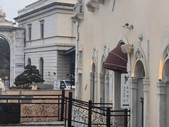 -华谊兄弟（长沙）电影小镇