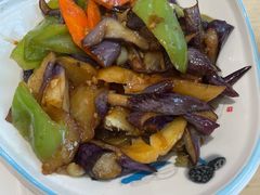 地三鲜-东北风(江北万达店)