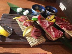 -炎蔵牛舌烤肉