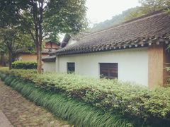 -法云安缦酒店
