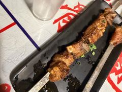 -辉记炭烧海鲜大排档·老字号(福田店)