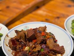 妈妈烧土猪肉-好灶头妈妈菜·千岛湖土菜地标美食