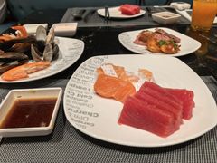 -星汇餐厅(新濠影汇店)