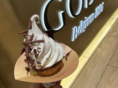 -GODIVA(月星环球港店)