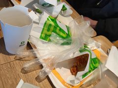 -德克士(榆次君豪店)