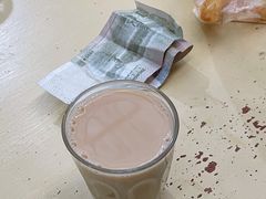 -老光明岗琼甜茶馆