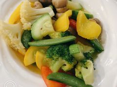 -新侨三宝乐西餐厅(崇文门店)