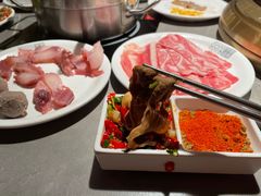 -千滋百味自助海鲜烤肉(布吉景华店)