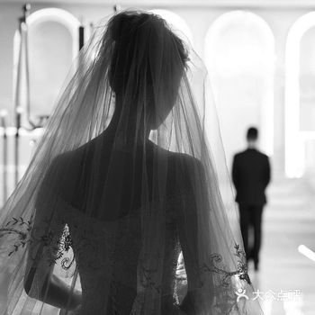 童话风婚礼，真实爱丽丝梦幻现场
