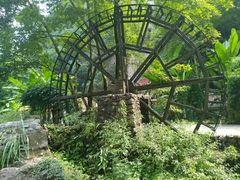 -车溪民俗旅游区