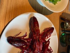 -新荣记(西溪湿地店)