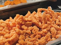 -骑士牛排(北仑银泰城店)