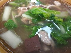 -福屿鲜捞小吃·捞化(福屿总店)