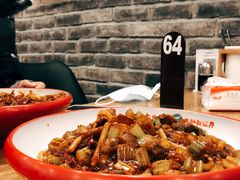 -西粉堂新疆米粉(朝外店)