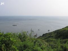 -东极岛景区