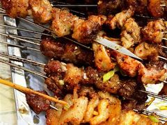-海波肉串(振兴广场店)