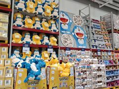 -山姆会员商店(亦庄创意生活广场店)