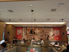 -大闫家烧烤·小海鲜家常菜(郑庄店)