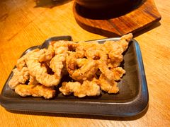 -胡马八破·川菜小馆(高新万达店)
