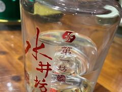 -金厨帽烤鱼(芦庄店)