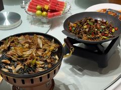 -郭林家常菜(狼垡店)
