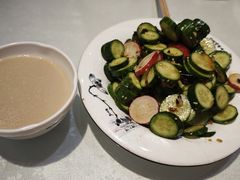 -魏记大碗羊肉(临河总店)