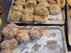 -蒙记老牌豆浆