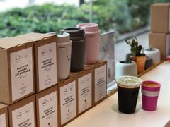 -Manner Coffee(大宁国际商业广场店)