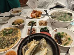 -莆田餐厅PUTIEN(三里屯店)