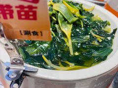 -密友回转自助火锅(世茂国际广场店)