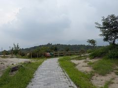 -白水寺森林公园