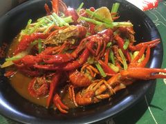 -龙虾风暴(松江店)