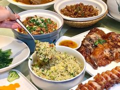 -U你·湖北家宴菜(南湖总店)