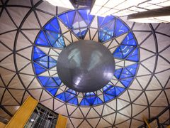 -上海滴水湖皇冠假日酒店