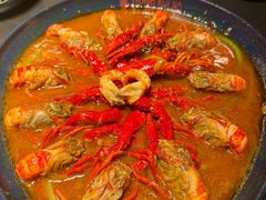 -红盔甲·小龙虾(长寿路店)