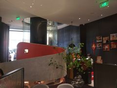 -新兴·金羊座·粤菜点心(乐峰店)