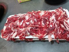 -官塘陈记鱼生·潮汕砂锅粥·牛肉火锅(潮枫路总店)