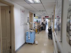 -上海市黄浦区香山中医医院