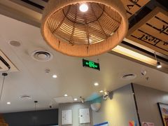 -豪享来中西餐厅(隆昌店)