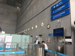 -深圳机场码头