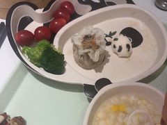 -眉州东坡(团结湖店)