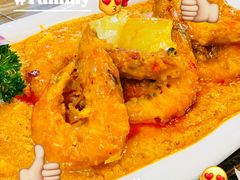 -Hi YOU你的饭局泰餐厅(雍和宫店)