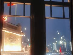 -三号黄浦会Canton Table