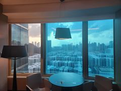 -香港九龙海逸君绰酒店