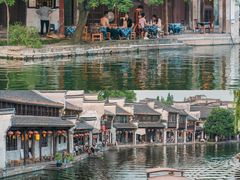 -南浔古镇